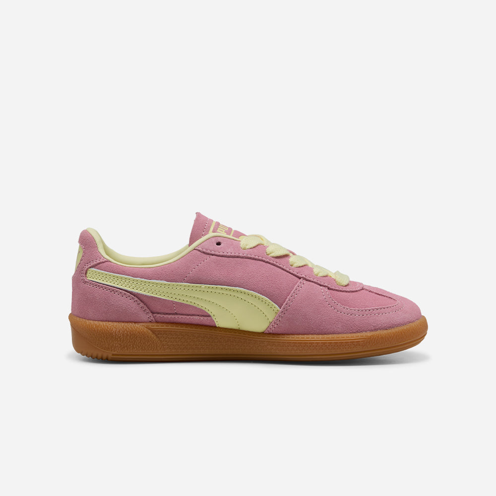 Puma - Giày thời trang thể thao nữ Palermo Lifestyle Shoes