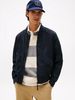 Tommy Hilfiger - Áo khoác tay dài nam Packable Water Repellent Relaxed Bomber Jacket