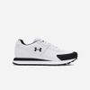 Under Armour - Giày thời trang thể thao nam Essential Runner Lifestyle