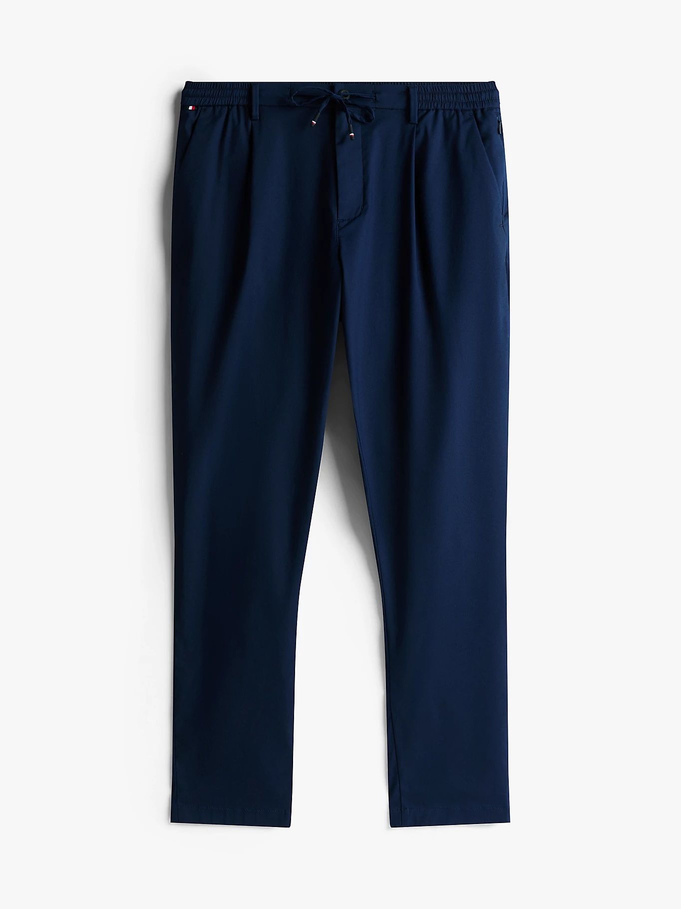 Tommy Hilfiger - Quần dài nam Performance Harlem Tapered Twill Trousers
