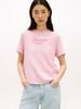Tommy Hilfiger - Áo Thun Tay Ngắn Nữ T-Shirt Regular Fit