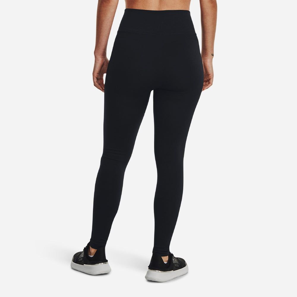 Under Armour - Quần dài ống bó nữ Ua Train Seamless Legging Training