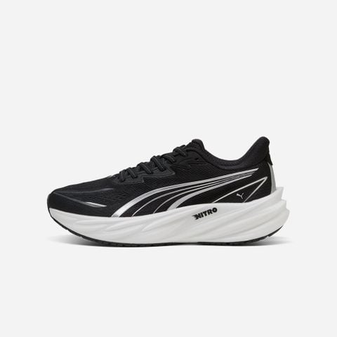 Puma - Giày Chạy Bộ Nữ Velocity NITRO 5