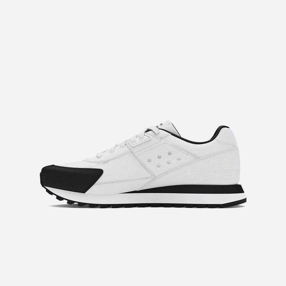 Under Armour - Giày thời trang thể thao nam Essential Runner Lifestyle