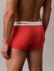 Calvin Klein - Quần Lót Nam Premium Trunk 2PK Set