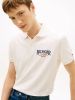 Tommy Hilfiger - Áo Thun Có Cổ Nam Regular Fit Heritage Logo Polo Shirt