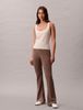 Calvin Klein - Áo Len Nữ Monogram Tank Cardigan Twinset