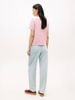 Tommy Hilfiger - Áo Thun Tay Ngắn Nữ T-Shirt Regular Fit