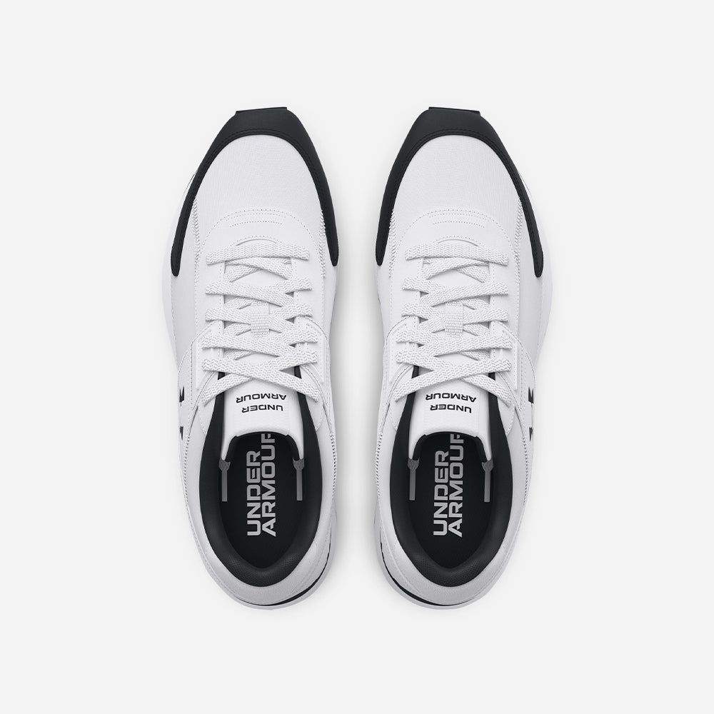 Under Armour - Giày thời trang thể thao nam Essential Runner Lifestyle