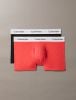 Calvin Klein - Quần Lót Nam Premium Trunk 2PK Set