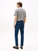 Tommy Hilfiger - Quần jeans dài nam TH Bleecker Dark Indigo