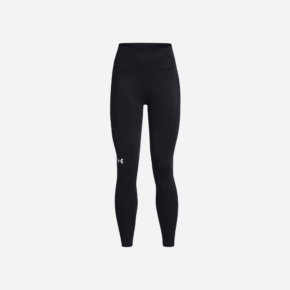 Under Armour - Quần dài ống bó nữ Ua Train Seamless Legging Training
