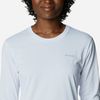 Columbia - Áo thun thể thao tay dài nữ Columbia Hike™ Shirt Outdoor