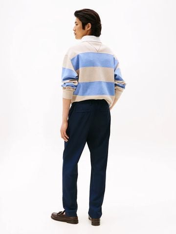 Tommy Hilfiger - Quần dài nam Performance Harlem Tapered Twill Trousers - 4