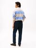 Tommy Hilfiger - Quần dài nam Performance Harlem Tapered Twill Trousers