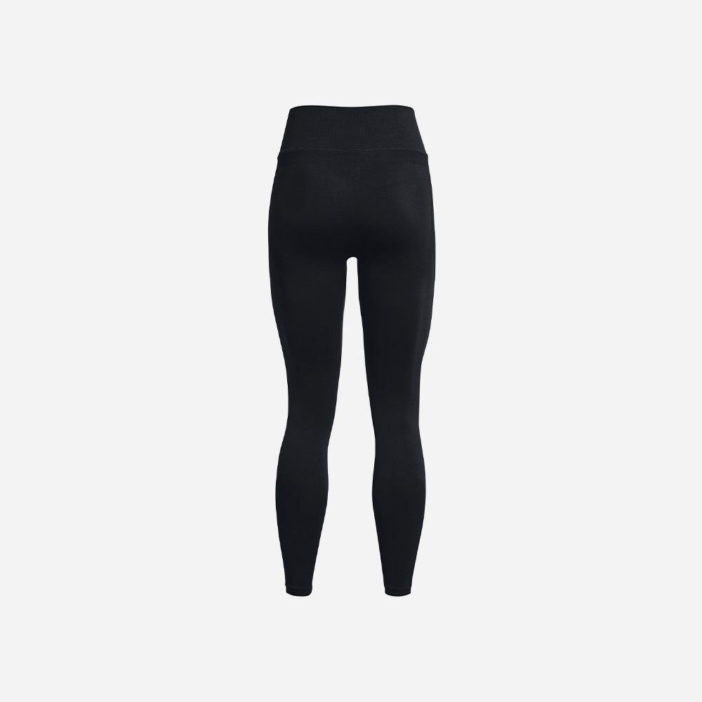 Under Armour - Quần dài ống bó nữ Ua Train Seamless Legging Training