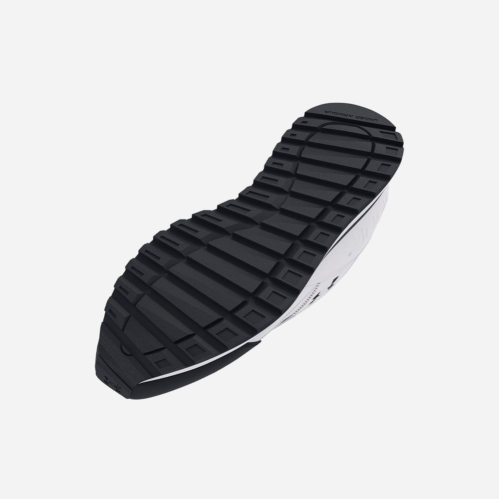 Under Armour - Giày thời trang thể thao nam Essential Runner Lifestyle