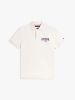 Tommy Hilfiger - Áo Thun Có Cổ Nam Regular Fit Heritage Logo Polo Shirt