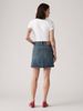Levi's - Váy jeans nữ Retro Button Front Skirt