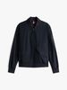 Tommy Hilfiger - Áo khoác tay dài nam Packable Water Repellent Relaxed Bomber Jacket