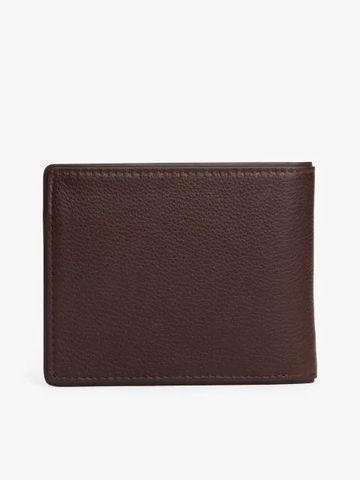 Tommy Hilfiger - Ví nam Corporate Leather Card And Coin Wallet