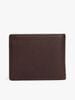 Tommy Hilfiger - Ví nam Corporate Leather Card And Coin Wallet