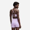 Puma - Áo Ngực Thể Thao Nữ HYROX Strappy PWRMODE Light Support Training Bra
