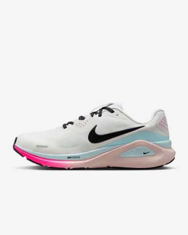 Nike - Giày chạy bộ thể thao Nam Nike Structure 26 Men's Road Running Shoes