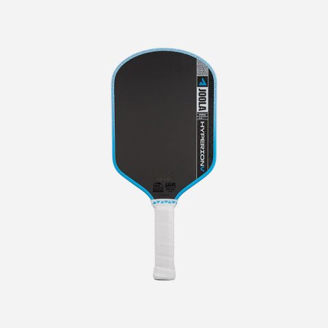 Joola - Vợt Pickleball Unisex Hyperion Pro V Ben Johns Bolt Blue 16mm
