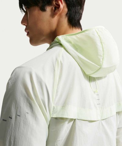 Nike - Áo Khoác Thể Thao Nam Stride Repel Uv Running Jacket