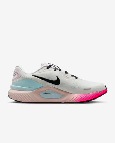 Nike - Giày chạy bộ thể thao Nam Nike Structure 26 Men's Road Running Shoes