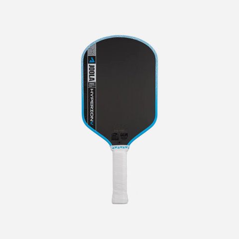 Joola - Vợt Pickleball Unisex Hyperion Pro V Ben Johns Bolt Blue 16mm