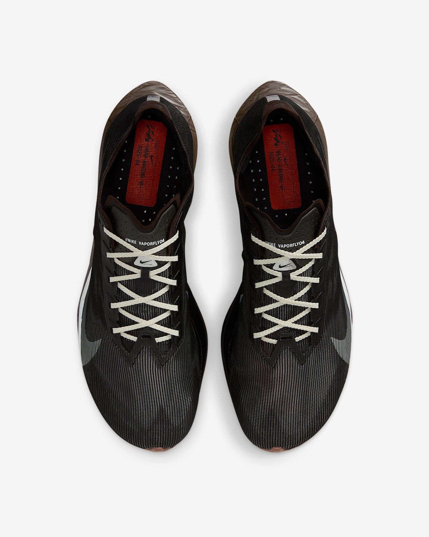 Nike Giày chạy bộ thể thao Nam Vaporfly Men's Road Racing