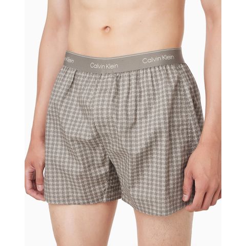 Calvin Klein - Quần ngủ nam Boxer Trad - 3