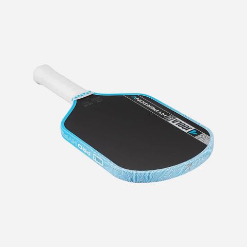 Joola - Vợt Pickleball Unisex Hyperion Pro V Ben Johns Bolt Blue 16mm