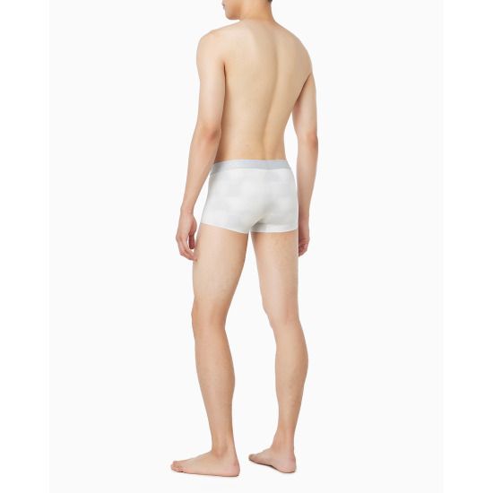 Calvin Klein - Quần lót nam CK Low Rise Trunk