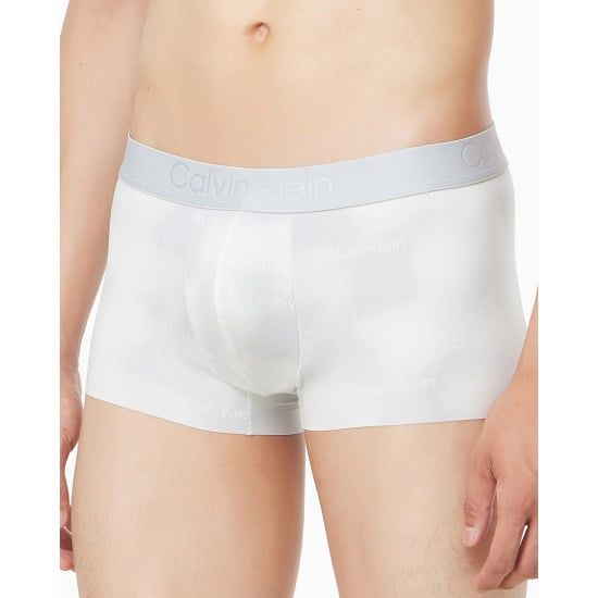 Calvin Klein - Quần lót nam CK Low Rise Trunk