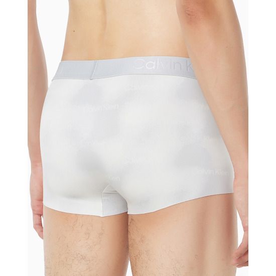 Calvin Klein - Quần lót nam CK Low Rise Trunk