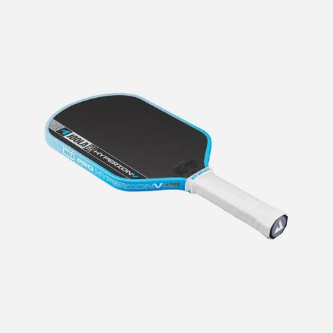 Joola - Vợt Pickleball Unisex Hyperion Pro V Ben Johns Bolt Blue 16mm
