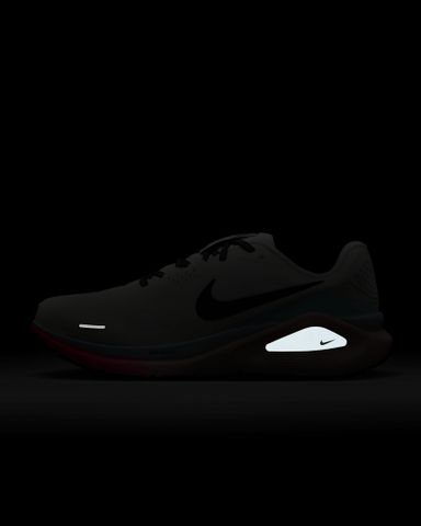 Nike - Giày chạy bộ thể thao Nam Nike Structure 26 Men's Road Running Shoes
