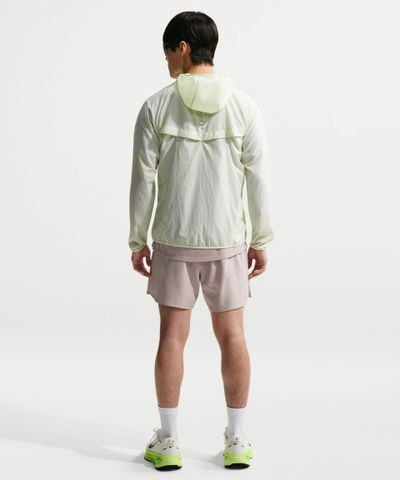 Nike - Áo Khoác Thể Thao Nam Stride Repel Uv Running Jacket