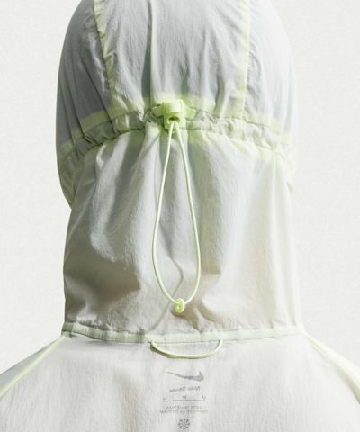 Nike - Áo Khoác Thể Thao Nam Stride Repel Uv Running Jacket