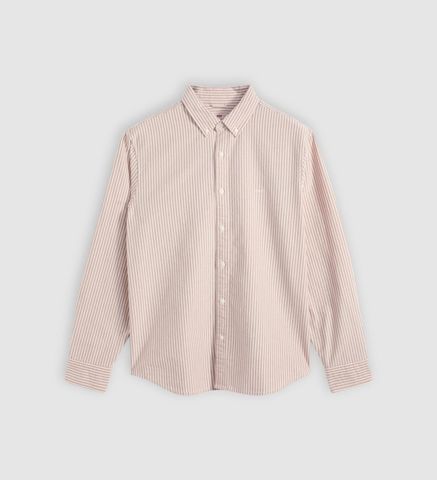 Levi's - Áo Sơ Mi Nam Authentic Button-Down Shirt