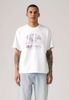 Levi's - Áo thun nam Levi's® Men's Graphic Cropped Tee