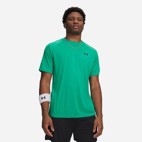 Under Armour - Áo Tay Ngắn Thể Thao Nam Velocity 2.0 SS Tee