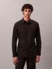 Calvin Klein - Áo sơ mi tay dài nam Slim Stretch Button-Down Shirt