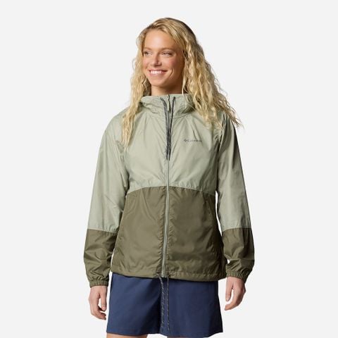 Columbia - Áo Khoác Nữ Flash Forward II Windbreaker