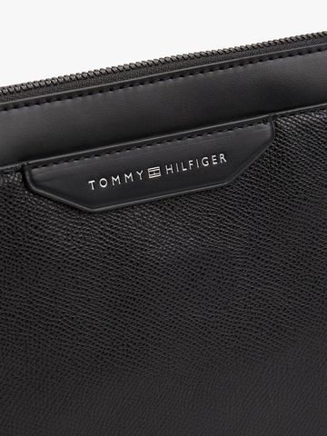 Tommy Hilfiger - Túi đeo chéo nam TH Business Leather Crossbody Bag