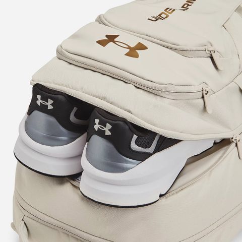 Under Armour - Ba Lô Unisex Hustle 6.0 Pro Backpack