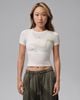 Nike - Áo Tay Ngắn Thể Thao Nữ Jordan Women's T-Shirt